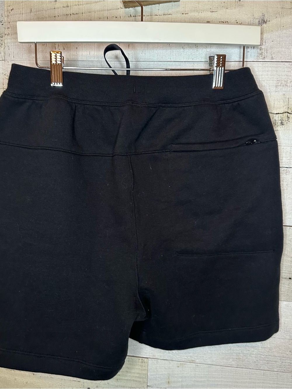 Lululemon Steady State Relaxed-Fit Short 5" - Picture 9 of 10